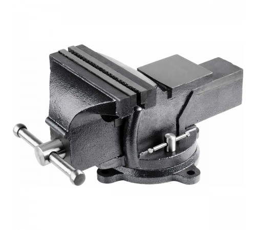 Тиски слесарные STAYER 200мм 3254-200