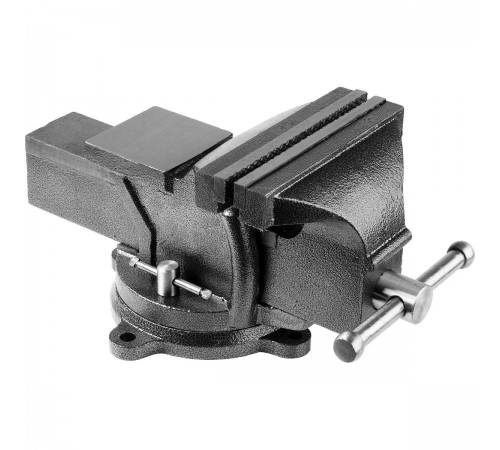 Тиски слесарные STAYER 200мм 3254-200