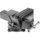 Тиски слесарные STAYER 200мм 3254-200