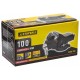 Тиски слесарные STAYER 100мм 3256-100