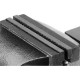 Тиски слесарные STAYER 100мм 3256-100