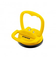 33718-0 Стеклодомкрат STAYER MASTER MAXLift пластмассовый, одинарный, 5 кг