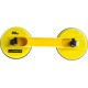 33718-2 Стеклодомкрат STAYER MASTER MAXLift пластмассовый, двойной, 80 кг