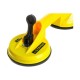 33718-2 Стеклодомкрат STAYER MASTER MAXLift пластмассовый, двойной, 80 кг