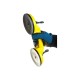 33718-2 Стеклодомкрат STAYER MASTER MAXLift пластмассовый, двойной, 80 кг