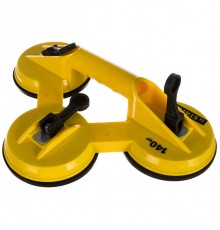 33718-3 Стеклодомкрат STAYER MASTER MAXLift пластмассовый, тройной, 140 кг