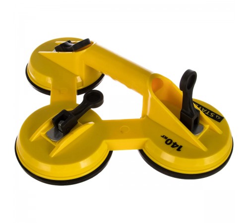 33718-3 Стеклодомкрат STAYER MASTER MAXLift пластмассовый, тройной, 140 кг