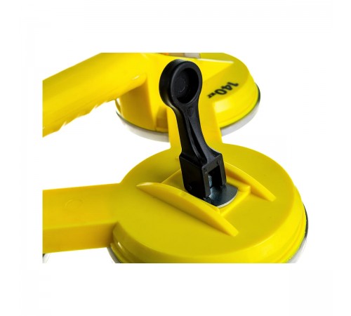 33718-3 Стеклодомкрат STAYER MASTER MAXLift пластмассовый, тройной, 140 кг