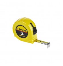 34014-07-25 Рулетка STAYER MaxTape 7,5м/25мм в ударопрочном корпусе