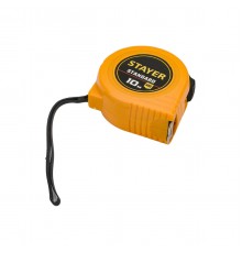 34014-10-25 Рулетка STAYER MaxTape 10м/25мм в ударопрочном корпусе
