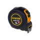 3410-05-25_z02 Рулетка STAYER BlackMax 5м/25мм в ударостойком корпусе с двумя фиксаторами