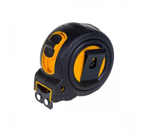 3410-05-25_z02 Рулетка STAYER BlackMax 5м/25мм в ударостойком корпусе с двумя фиксаторами
