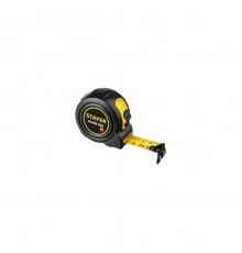 Рулетка STAYER BlackMax 8мx25мм Professional с двумя фиксаторами 3410-08_z02