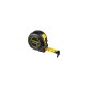 Рулетка STAYER BlackMax 8мx25мм Professional с двумя фиксаторами 3410-08_z02