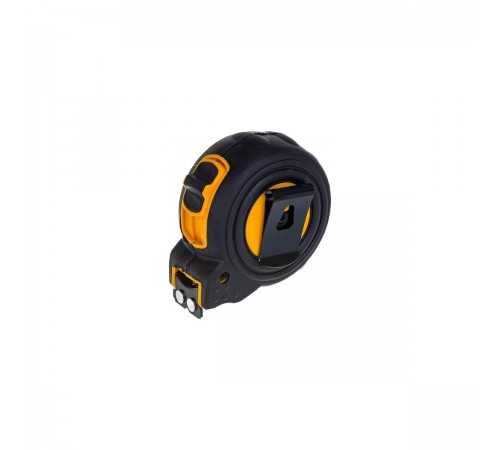 Рулетка STAYER BlackMax 8мx25мм Professional с двумя фиксаторами 3410-08_z02