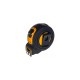 Рулетка STAYER BlackMax 8мx25мм Professional с двумя фиксаторами 3410-08_z02
