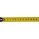 Рулетка STAYER BlackMax 8мx25мм Professional с двумя фиксаторами 3410-08_z02