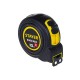Рулетка STAYER BlackMax 10мx25мм Professional с двумя фиксаторами 3410-10_z02