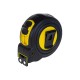 Рулетка STAYER BlackMax 10мx25мм Professional с двумя фиксаторами 3410-10_z02