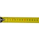 Рулетка STAYER BlackMax 10мx25мм Professional с двумя фиксаторами 3410-10_z02