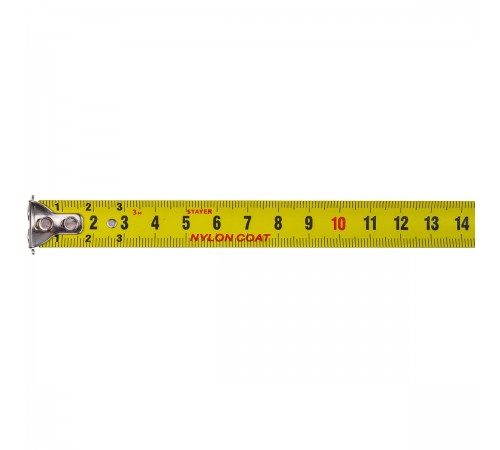 Рулетка STAYER Stabil, 3м х 16мм, с двухсторонней шкалой 34131-03_z02