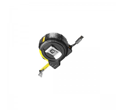 34131-05-25_z01 Рулетка STAYER MARS 5м/25мм в ударостойком корпусе с двумя фиксаторами