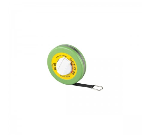 3415-10_z01 Мерная лента STAYER MASTER F-10, 10м