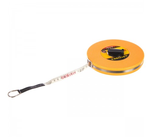 3415-30_z01 Мерная лента STAYER MASTER F-30, 30м