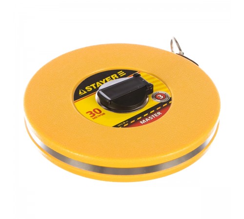 3415-30_z01 Мерная лента STAYER MASTER F-30, 30м