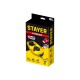 Мерная лента  STAYER RACER 100м, геодезическая, стальная 34186-100
