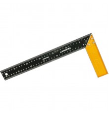 3430-35_z01 Угольник STAYER MASTER 350 мм стальное полотно