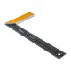 3430-35_z01 Угольник STAYER MASTER 350 мм стальное полотно