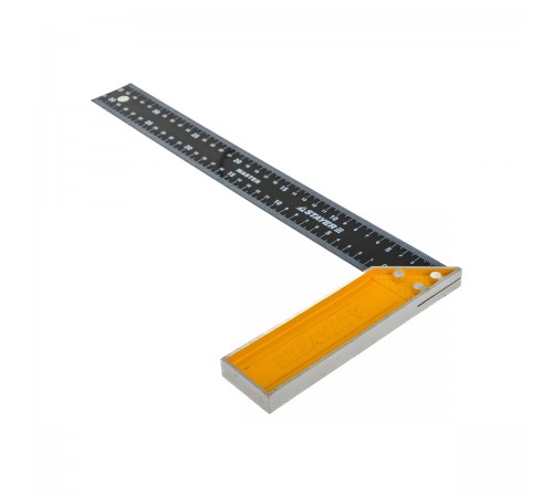 3430-35_z01 Угольник STAYER MASTER 350 мм стальное полотно