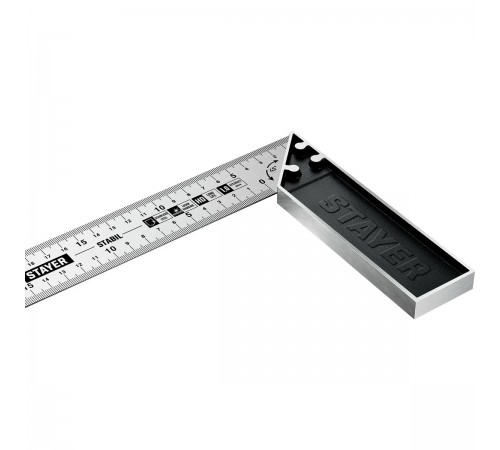 3431-30_z02 Угольник STAYER столярный 300мм