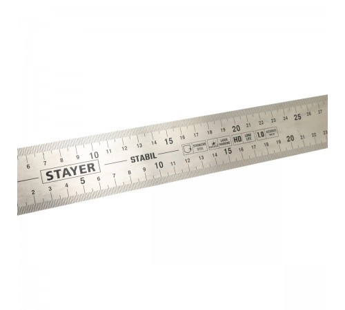 3431-40_z02 Угольник STAYER столярный, 400мм