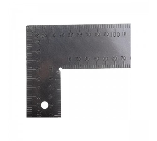 34342-60 Угольник STAYER Professional 400 x 600мм цельнометаллический