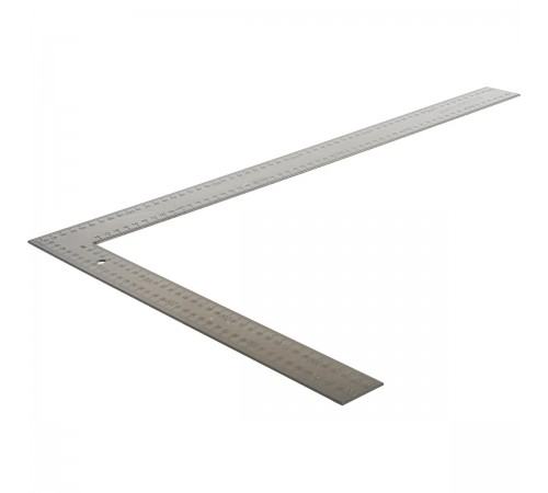 34342-60 Угольник STAYER Professional 400 x 600мм цельнометаллический