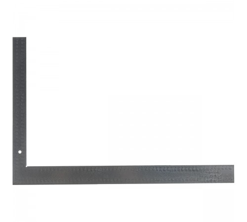 34342-60 Угольник STAYER Professional 400 x 600мм цельнометаллический