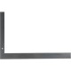 34342-60 Угольник STAYER Professional 400 x 600мм цельнометаллический