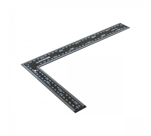 3435-30 Угольник STAYER MASTER 300х200мм цельнометаллический