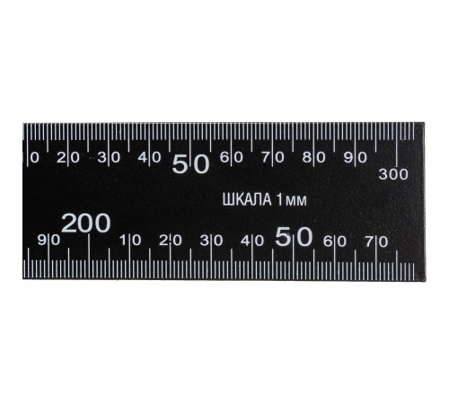 3435-30 Угольник STAYER MASTER 300х200мм цельнометаллический