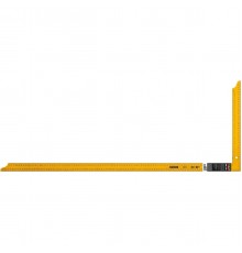 3438-100 Угольник STAYER METER 1000х370мм цельнометаллический