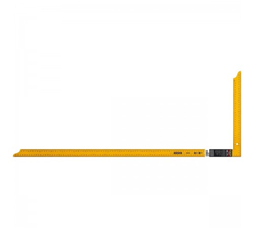 3438-100 Угольник STAYER METER 1000х370мм цельнометаллический
