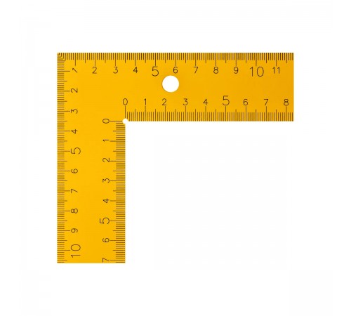 3438-100 Угольник STAYER METER 1000х370мм цельнометаллический