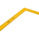 3438-100 Угольник STAYER METER 1000х370мм цельнометаллический