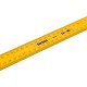 3438-100 Угольник STAYER METER 1000х370мм цельнометаллический