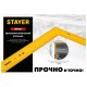 3438-100 Угольник STAYER METER 1000х370мм цельнометаллический