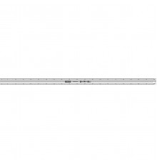 Линейка алюминевая STAYER Professional 1,0м 34383-100