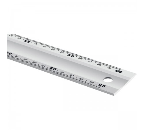 Линейка алюминевая STAYER Professional 1,0м 34383-100