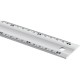Линейка алюминевая STAYER Professional 1,0м 34383-100
